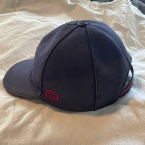 Gucci cap